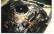 rebuilt 429 specs. Stealth intake, Holley 750, Crane cam. 288 292 duration 522 533 lift. Crane rolle...